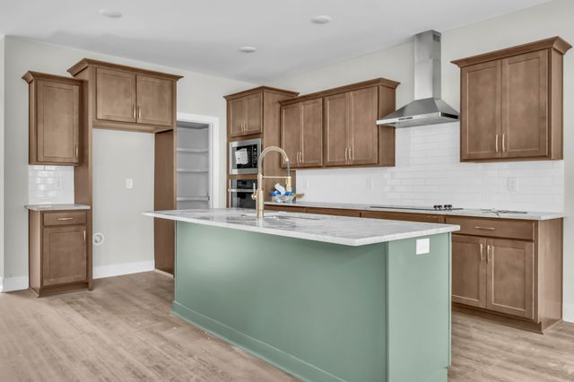 229 Birnam Wood Trce, Clarksville, TN 37043