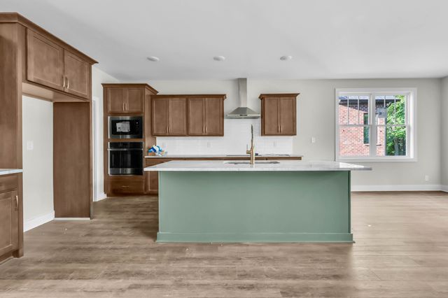 229 Birnam Wood Trce, Clarksville, TN 37043