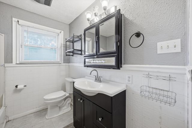 4212 Ken Michael Court, North Richland Hills, TX 76180