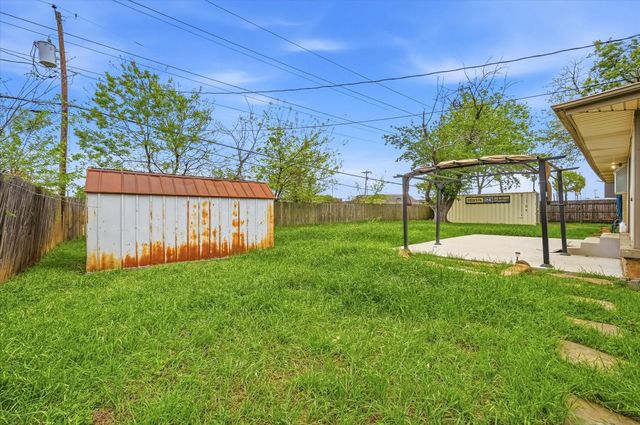 4212 Ken Michael Court, North Richland Hills, TX 76180