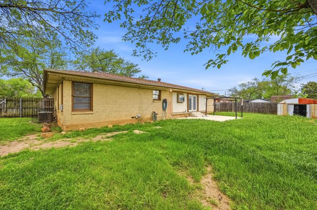 4212 Ken Michael Court, North Richland Hills, TX 76180