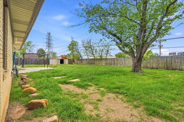 4212 Ken Michael Court, North Richland Hills, TX 76180