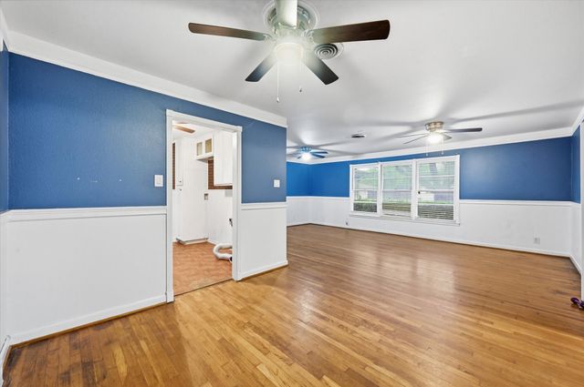 4212 Ken Michael Court, North Richland Hills, TX 76180