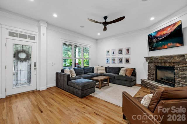 220 Mills Lane, Fort Mill, SC 29708