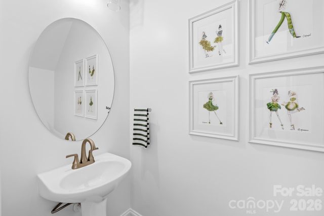 220 Mills Lane, Fort Mill, SC 29708