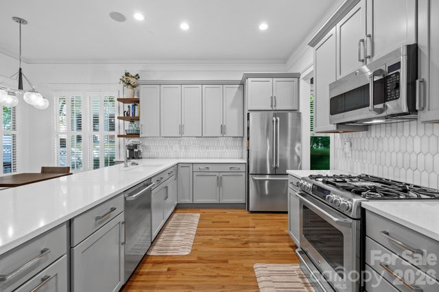 220 Mills Lane, Fort Mill, SC 29708