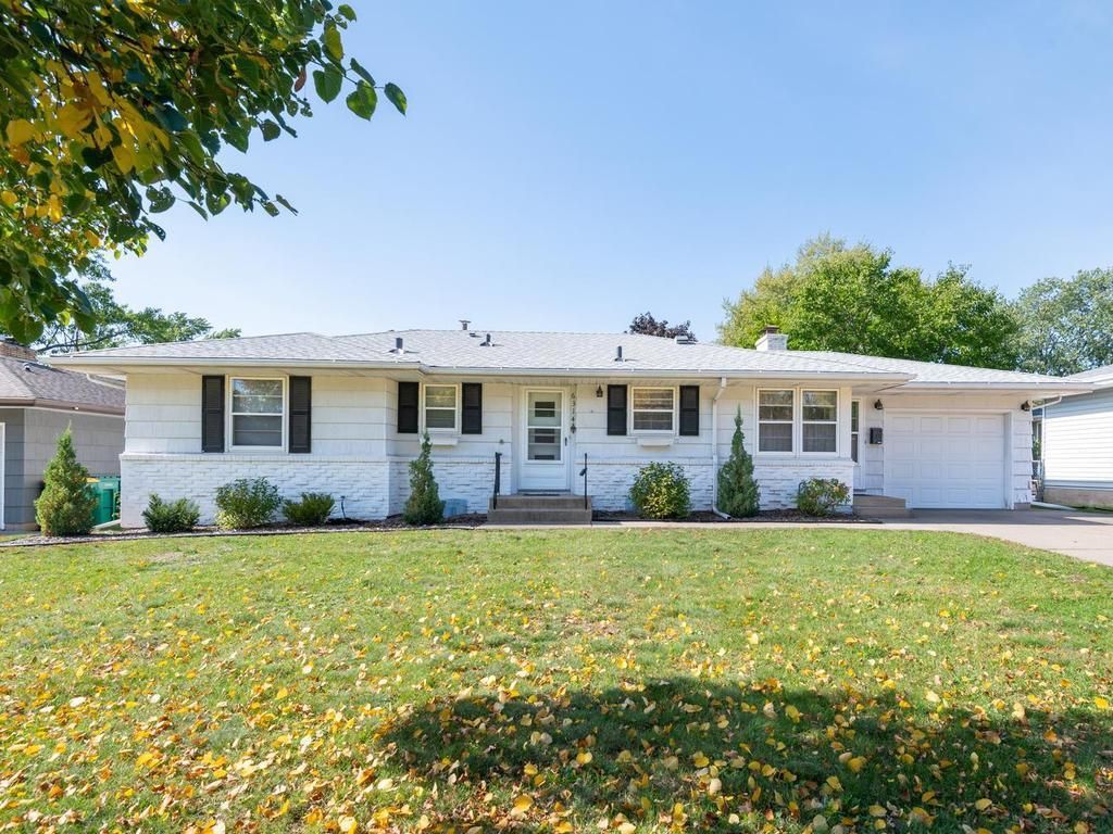6314 Vincent Avenue S, Richfield, MN 55423 — photo 2