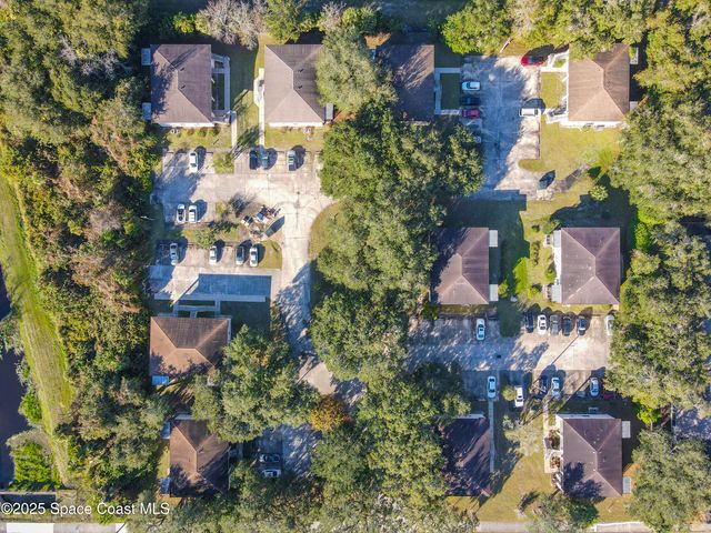 4552 Sleepy Oak Lane, Titusville, FL 32780