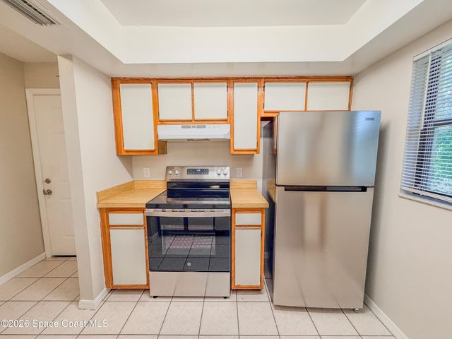 4552 Sleepy Oak Lane, Titusville, FL 32780