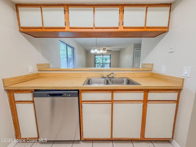 4552 Sleepy Oak Lane, Titusville, FL 32780