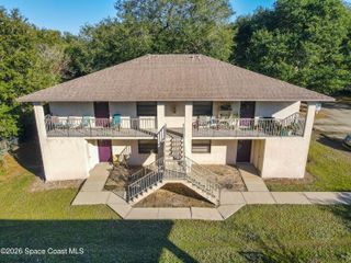4552 Sleepy Oak Lane, Titusville, FL 32780