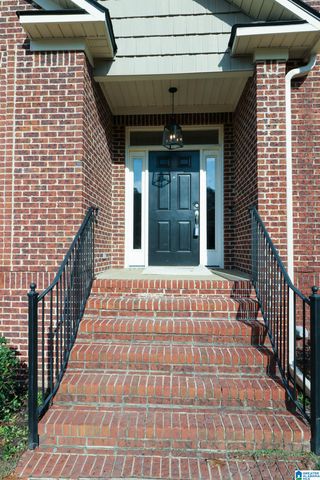 21 SOUTHBEND DRIVE, Talladega, AL 35160