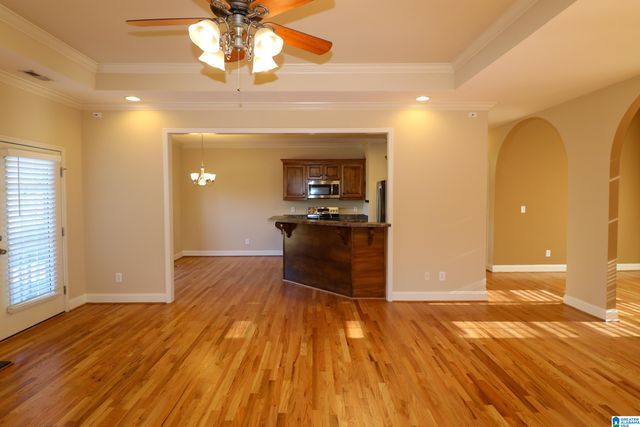 21 SOUTHBEND DRIVE, Talladega, AL 35160