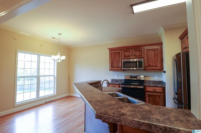 21 SOUTHBEND DRIVE, Talladega, AL 35160