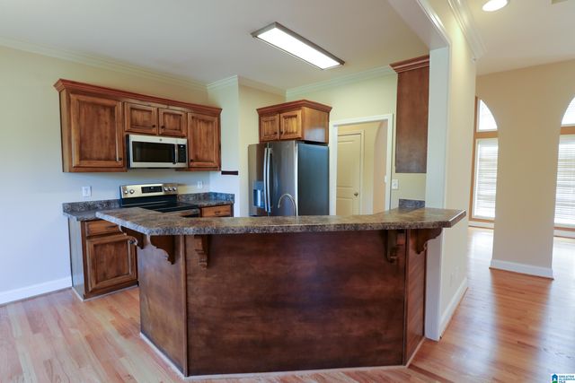 21 SOUTHBEND DRIVE, Talladega, AL 35160