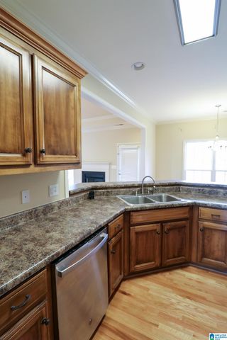 21 SOUTHBEND DRIVE, Talladega, AL 35160