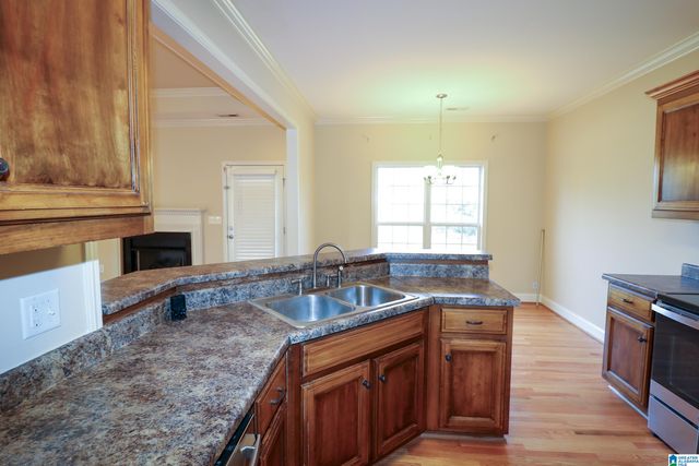 21 SOUTHBEND DRIVE, Talladega, AL 35160