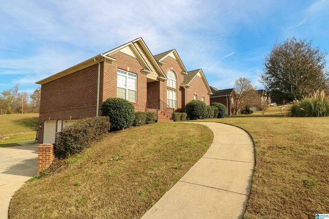 21 SOUTHBEND DRIVE, Talladega, AL 35160