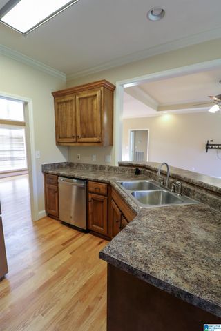 21 SOUTHBEND DRIVE, Talladega, AL 35160