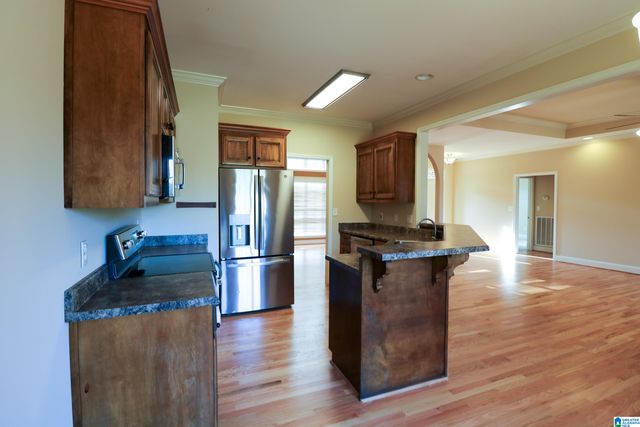 21 SOUTHBEND DRIVE, Talladega, AL 35160