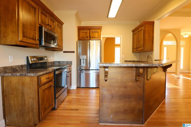 21 SOUTHBEND DRIVE, Talladega, AL 35160