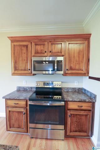 21 SOUTHBEND DRIVE, Talladega, AL 35160