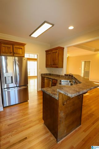 21 SOUTHBEND DRIVE, Talladega, AL 35160