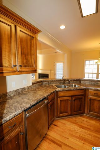 21 SOUTHBEND DRIVE, Talladega, AL 35160