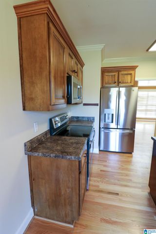 21 SOUTHBEND DRIVE, Talladega, AL 35160