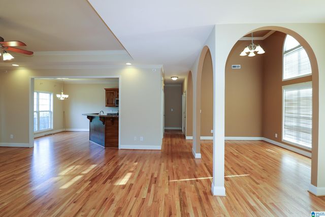 21 SOUTHBEND DRIVE, Talladega, AL 35160