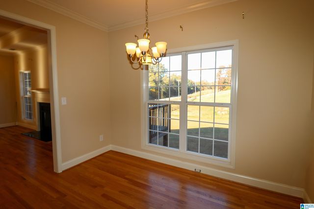 21 SOUTHBEND DRIVE, Talladega, AL 35160