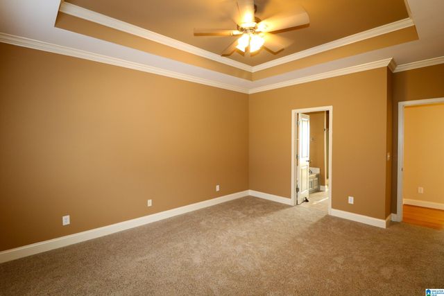 21 SOUTHBEND DRIVE, Talladega, AL 35160