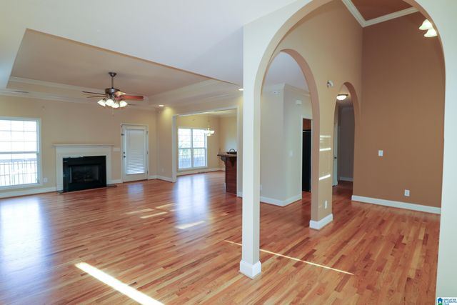 21 SOUTHBEND DRIVE, Talladega, AL 35160