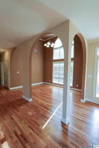 21 SOUTHBEND DRIVE, Talladega, AL 35160