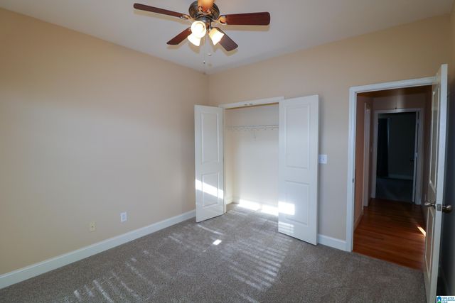 21 SOUTHBEND DRIVE, Talladega, AL 35160