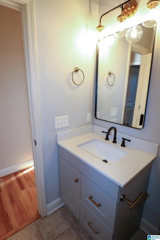 21 SOUTHBEND DRIVE, Talladega, AL 35160