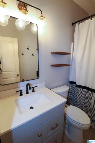 21 SOUTHBEND DRIVE, Talladega, AL 35160