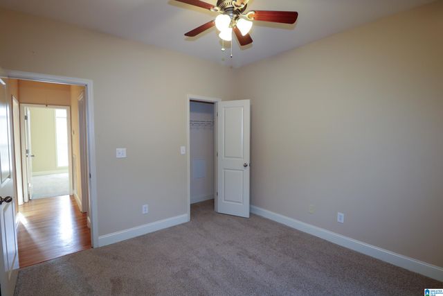 21 SOUTHBEND DRIVE, Talladega, AL 35160