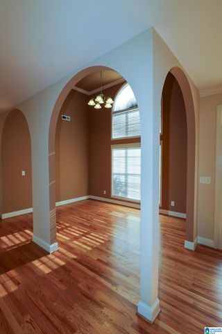 21 SOUTHBEND DRIVE, Talladega, AL 35160