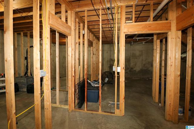 21 SOUTHBEND DRIVE, Talladega, AL 35160