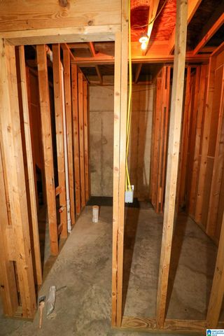 21 SOUTHBEND DRIVE, Talladega, AL 35160