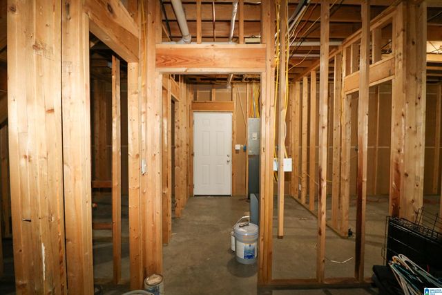 21 SOUTHBEND DRIVE, Talladega, AL 35160