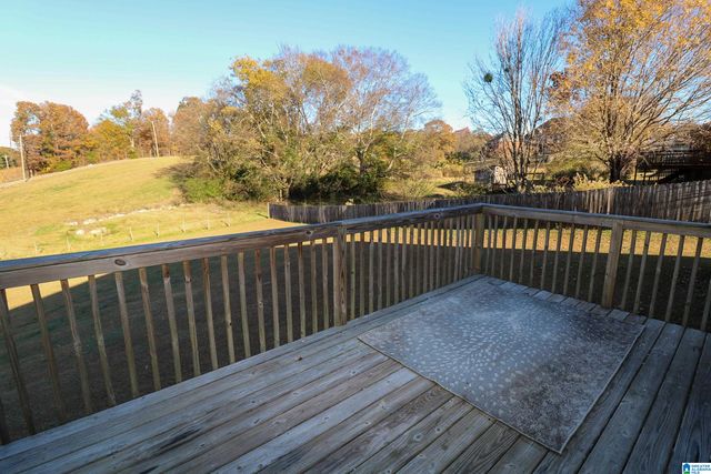 21 SOUTHBEND DRIVE, Talladega, AL 35160