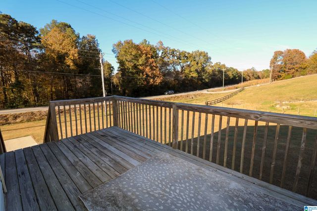 21 SOUTHBEND DRIVE, Talladega, AL 35160