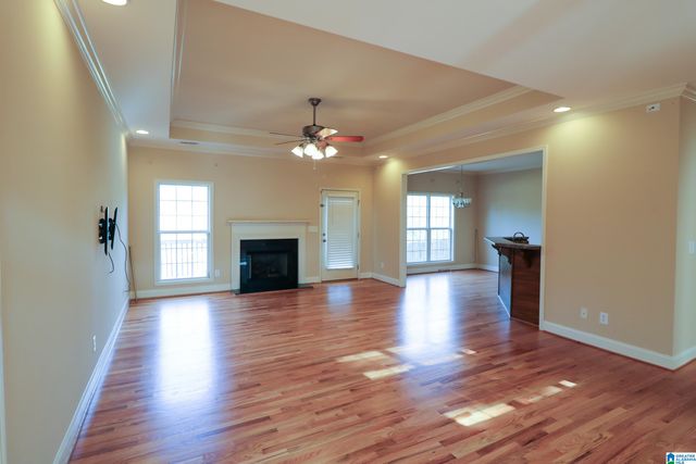 21 SOUTHBEND DRIVE, Talladega, AL 35160