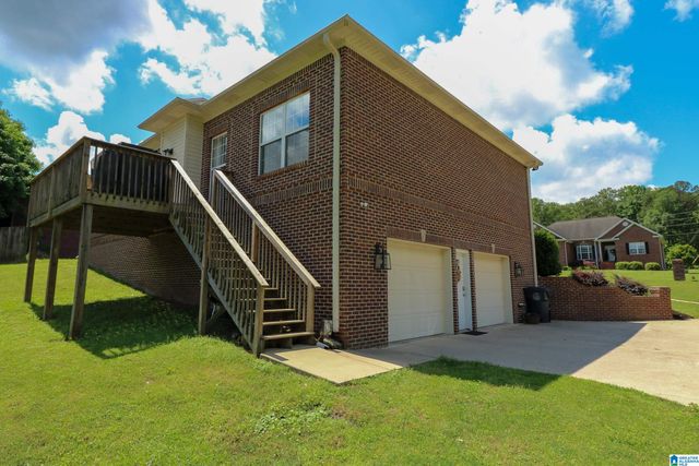 21 SOUTHBEND DRIVE, Talladega, AL 35160