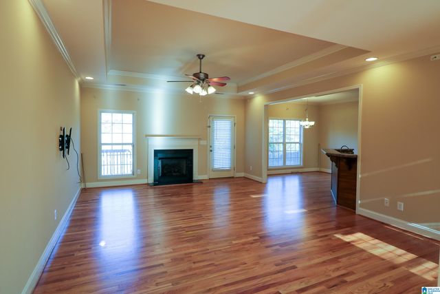 21 SOUTHBEND DRIVE, Talladega, AL 35160