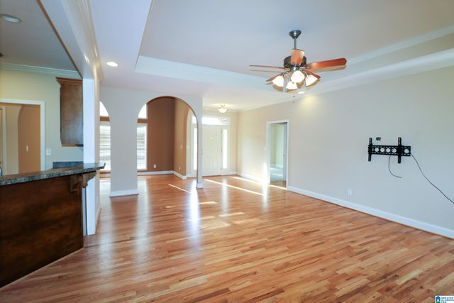 21 SOUTHBEND DRIVE, Talladega, AL 35160