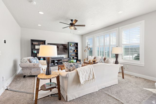 2866 S KOLLMAN LN, Saratoga Springs, UT 84045
