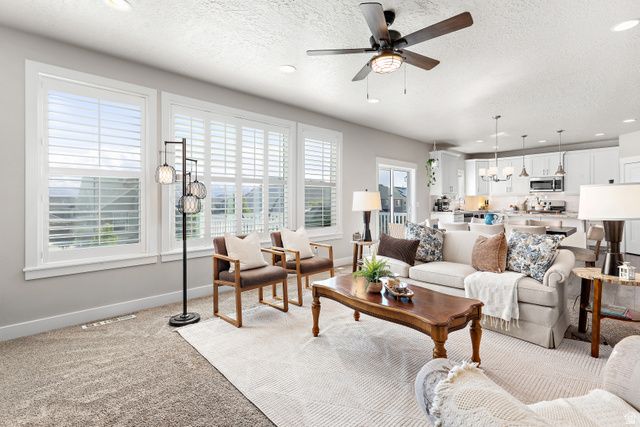 2866 S KOLLMAN LN, Saratoga Springs, UT 84045